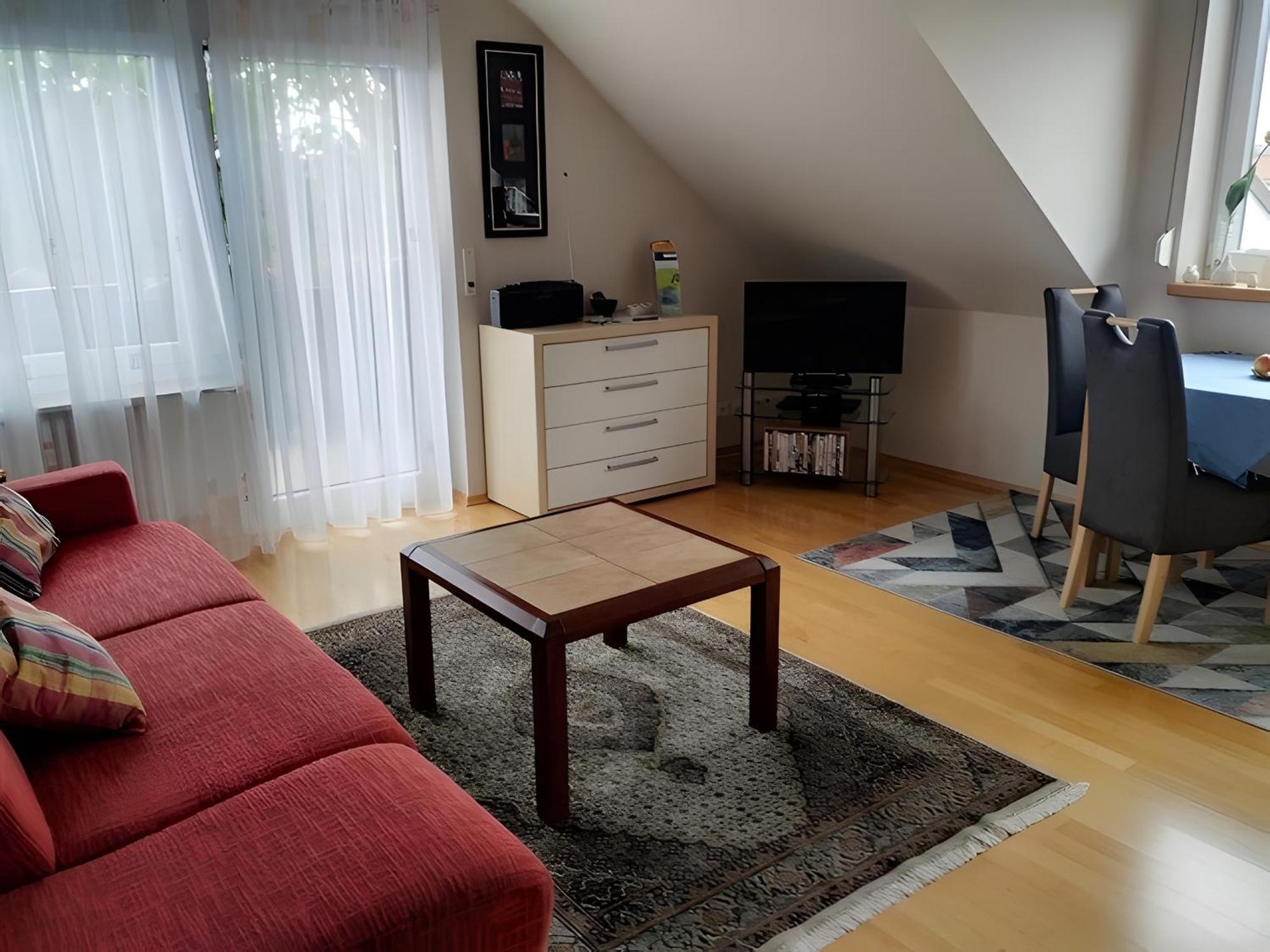 Ferienwohnung Diepold Wasserburg Ngoại thất bức ảnh
