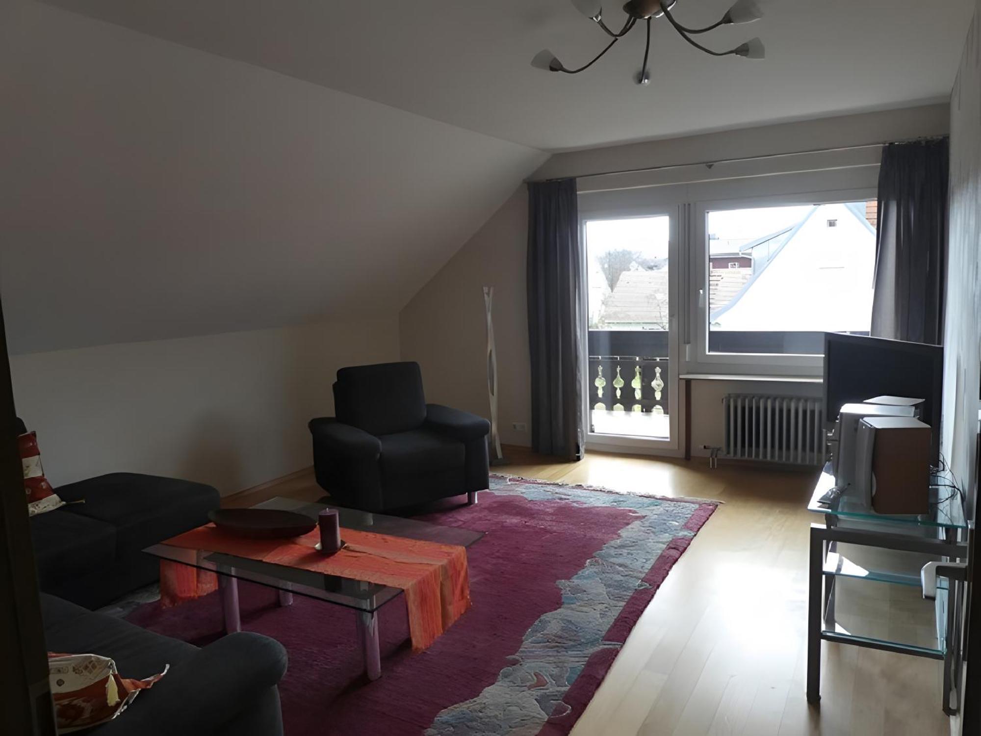 Ferienwohnung Diepold Wasserburg Ngoại thất bức ảnh