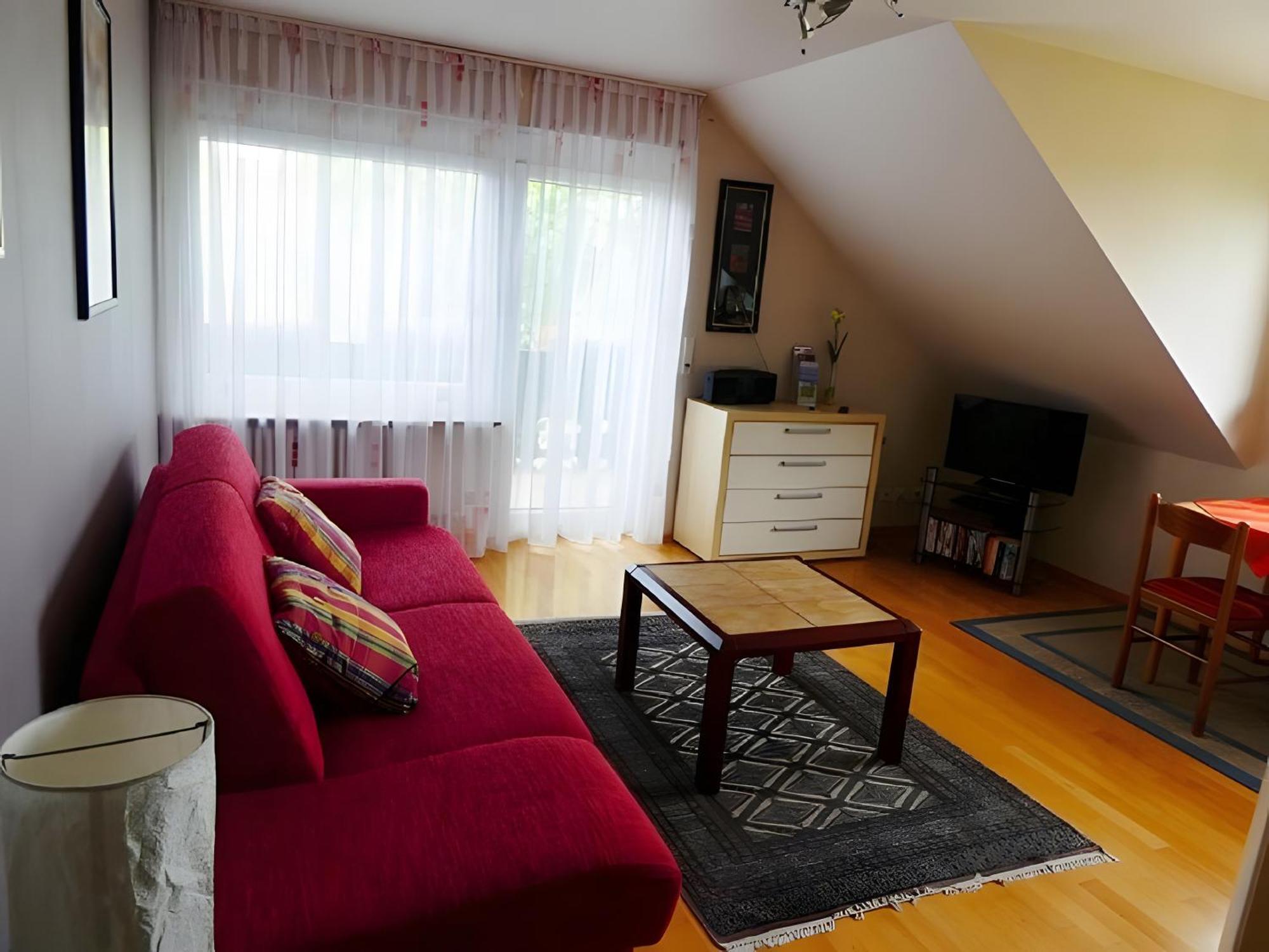 Ferienwohnung Diepold Wasserburg Ngoại thất bức ảnh
