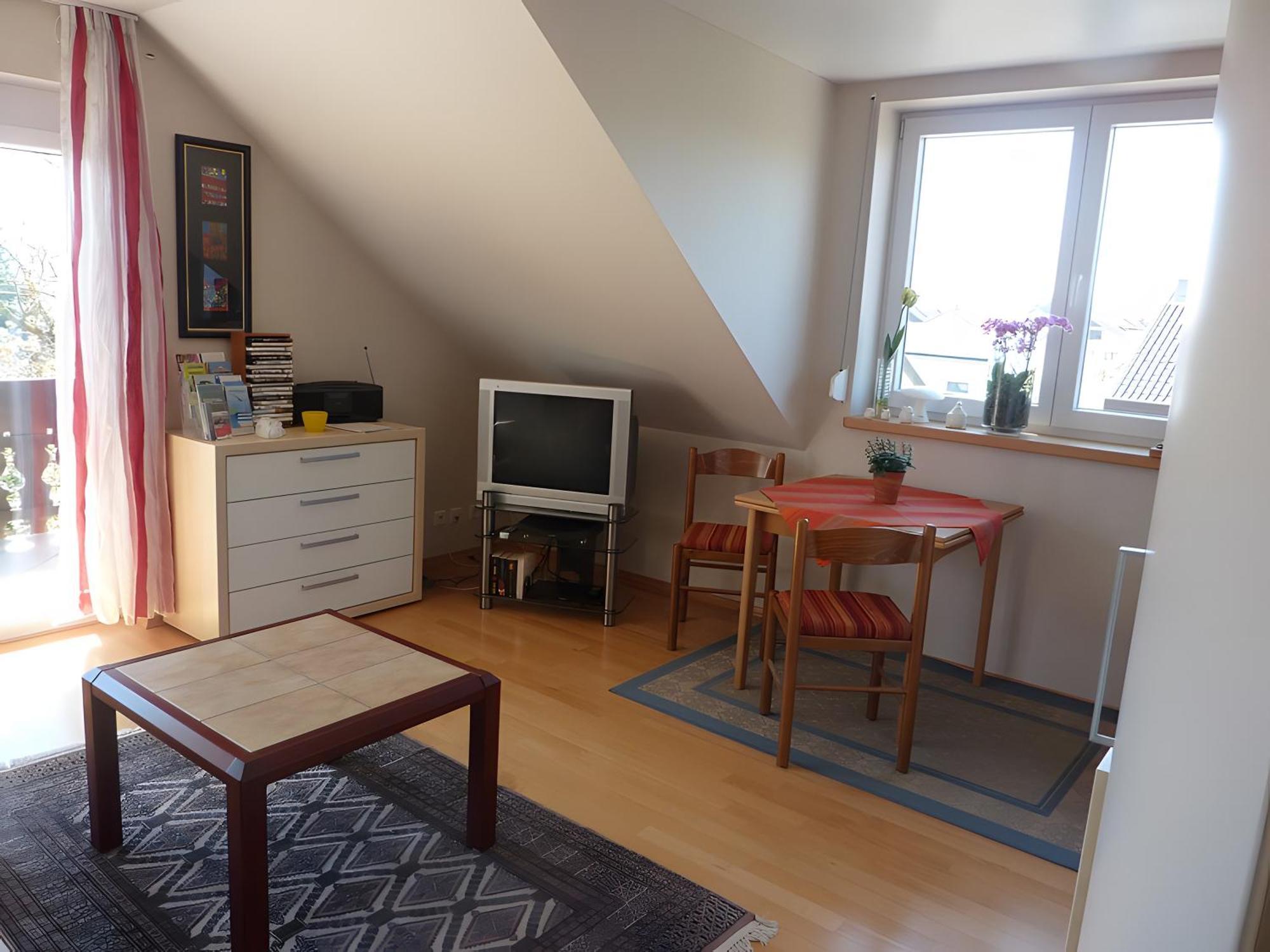 Ferienwohnung Diepold Wasserburg Ngoại thất bức ảnh