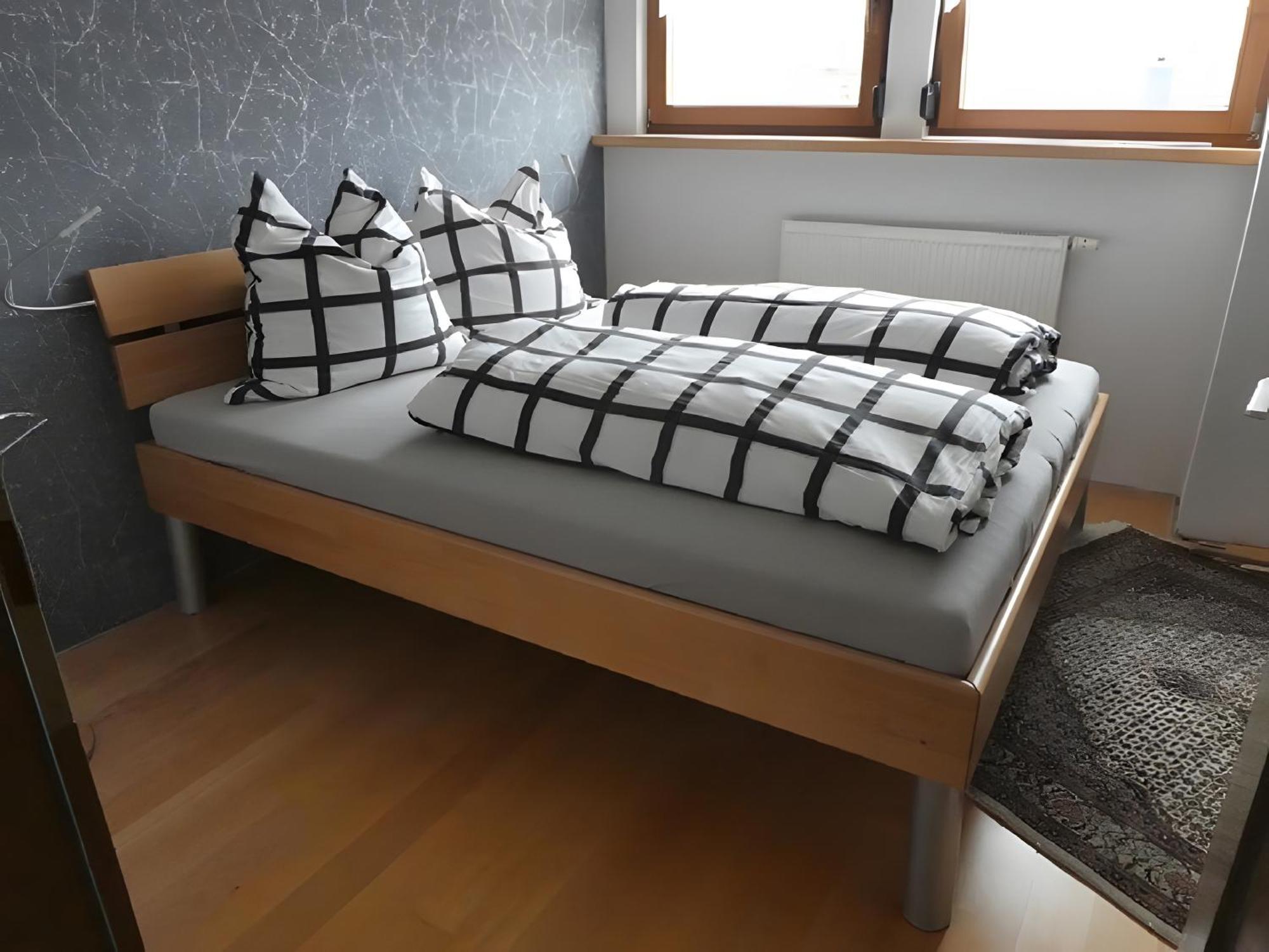 Ferienwohnung Diepold Wasserburg Ngoại thất bức ảnh