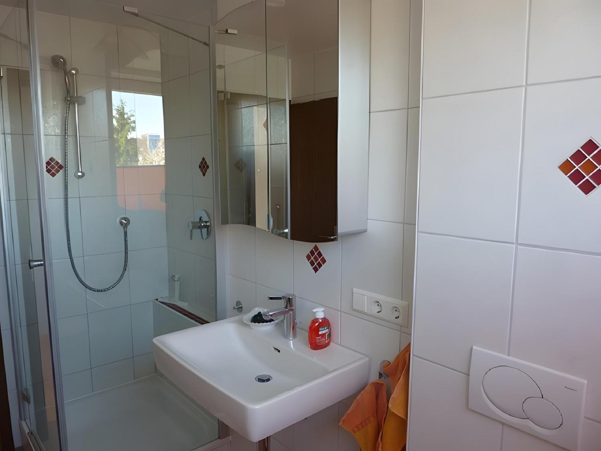 Ferienwohnung Diepold Wasserburg Ngoại thất bức ảnh
