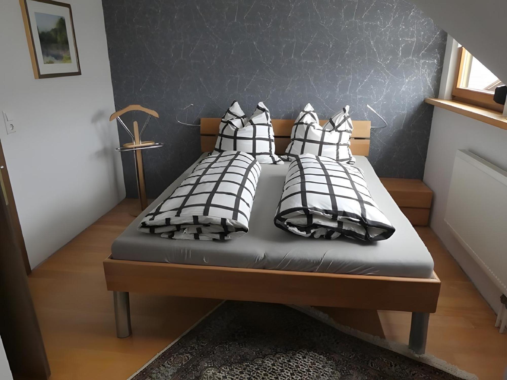 Ferienwohnung Diepold Wasserburg Ngoại thất bức ảnh
