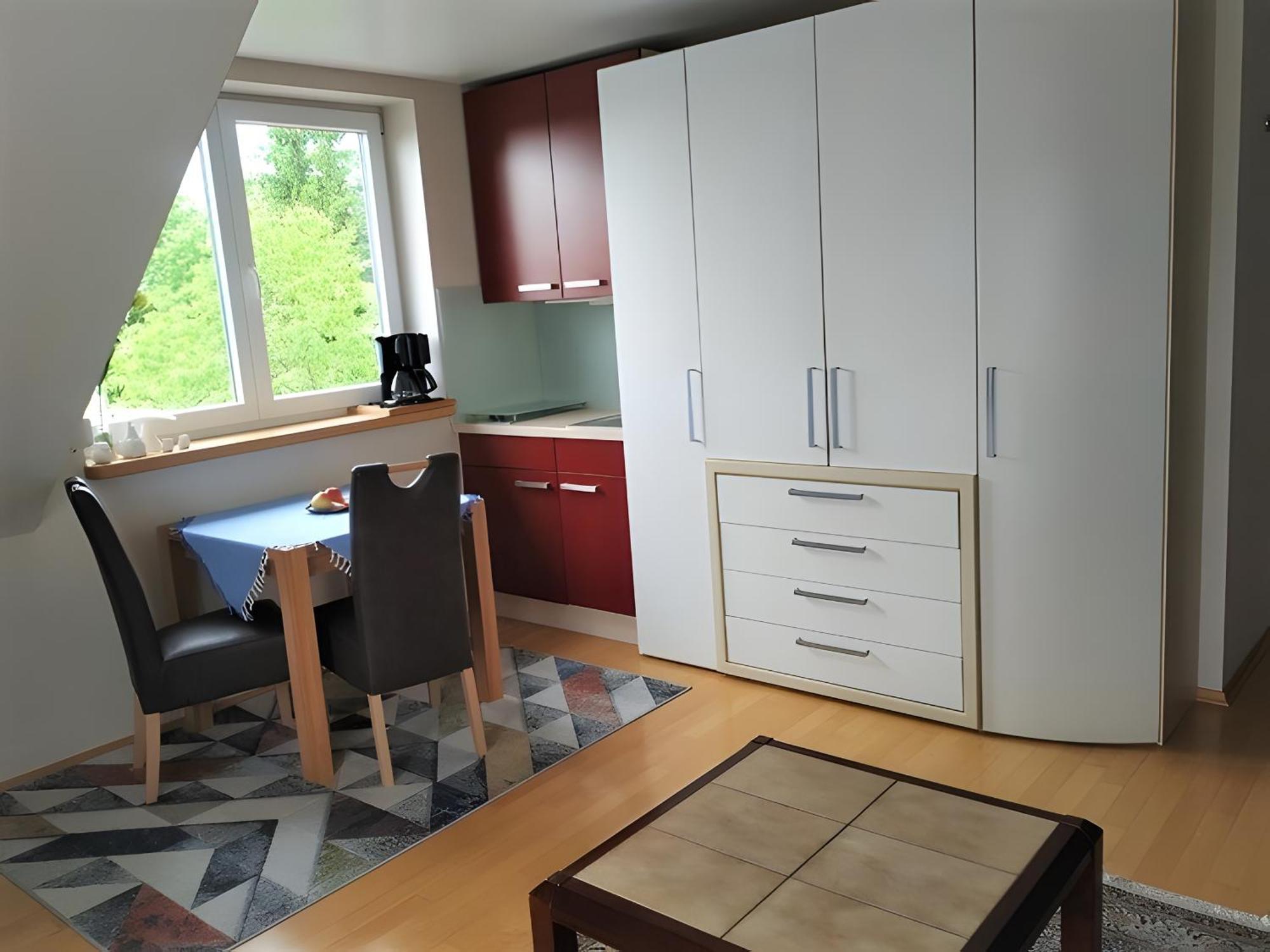 Ferienwohnung Diepold Wasserburg Ngoại thất bức ảnh
